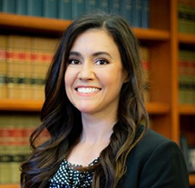 Headshot of attorney Kristen M. Germain