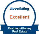 Avvo Rating Excellent