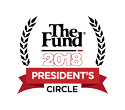 The Fund 2018 President's Circle