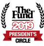 The Fund 2019 President's Circle