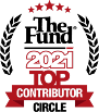 The Fund 2021 Top Contributor Circle