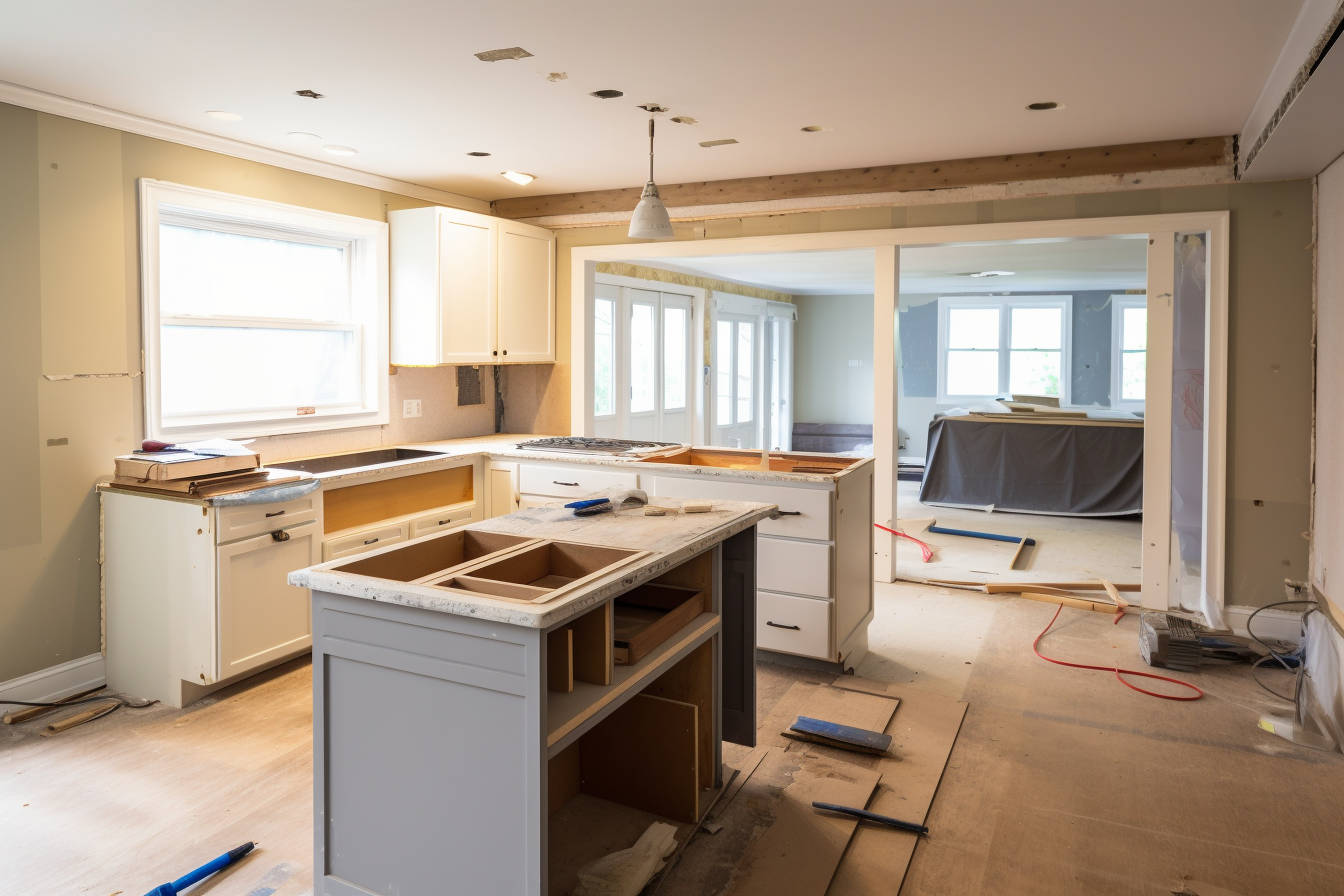 Unpermitted Improvements Must Be Disclosed Under Florida Law