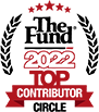 The Fund 2022 Top Contributor Circle