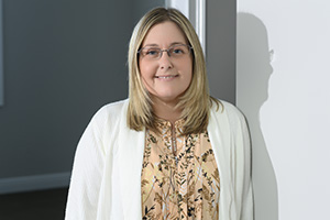 Headshot of Nicole Heath