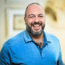 Photo of Attorney Sam J. Saad III