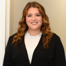 Photo of Brittany A. Blocker