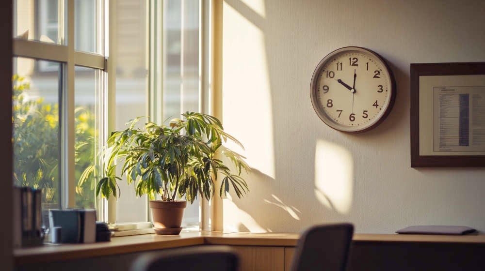 Deadlines in Real Estate Transactions