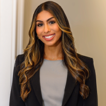 Photo of Katy Nadira