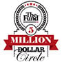 The Fund 5 Million Dollar Circle